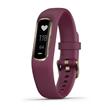 Smartwatch Garmin Vivosmart 4 Merlot