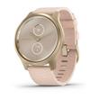 Smartwatch Garmin Vivomove Style Rosa