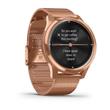 Smartwatch Garmin Vivomove Luxe Rosa Dorado