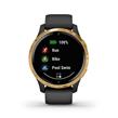 Smartwatch Garmin Venu Negro Bisel