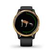 Smartwatch Garmin Venu Negro Bisel