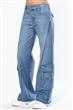 Jean Cargo Low