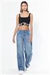 Jean Cargo Low