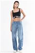 Jean Cargo Low