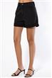 Short Mom Black