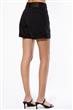 Short Mom Black