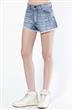 Short Baggy Tachas