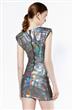 Vestido Glass