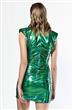 Vestido Glass