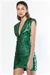 Vestido Glass