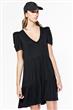 Vestido Visco Beach