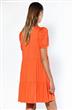 Vestido Visco Beach