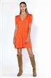 Vestido Visco Beach
