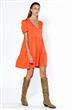Vestido Visco Beach