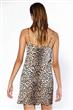 Vestido Aniston Print