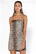Vestido Aniston Print