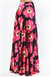 Falda Long Print 70