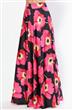 Falda Long Print 70