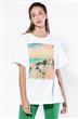 Remera Malibu