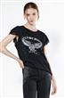 Remera Beat