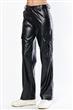 Pantalon Cargo Olivo