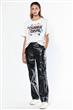 Pantalon Cargo Olivo