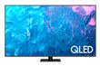 TV Samsung 85" QLED 4K Q70C
