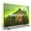 Smart Tv Philips 65" PUD7908 4K Ambilight