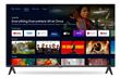 Smart TV RCA 40" LED Android (AND40Y)