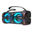 Parlante Telefunken NEON 25 bluetooth/recargable