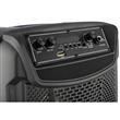 Amplificador Smartlife SL-PB208015 Partybox