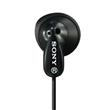 Auriculares Sony MDR-E9LP