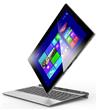 Tablet/Notebook 2 en 1 Positivo BGH T-201 10" 16 GB