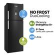 Heladera NO FROST DuoCooling 409 L. KHDF42D/8