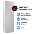 Heladera Cíclica 2 motores 358 L. KGA-4094/7