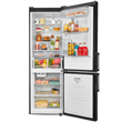 Heladera Cíclica 2 motores 358 L. KGB-4094/7