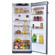 Heladera Side By Side 555 Lts. Color Acero KSA-3290/7 + GSA-2694/7