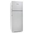 Heladera 413 L. Acero KHDA43/7