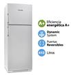 Heladera 413 L. Acero KHDA43/7