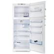 Heladera 413 L. Acero KHDA43/7