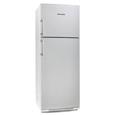 Heladera 413 L. Acero KHDA43/7