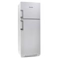 Heladera con Freezer Arriba 413 Lts. Color Blanco KHD43/7