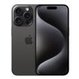 Celular iPhone 15 Pro