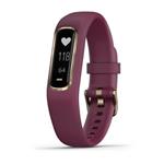 Smartwatch Garmin Vivosmart 4 Merlot