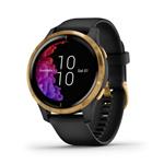Smartwatch Garmin Venu Negro Bisel