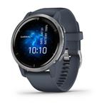 Smartwatch Garmin Venu 2 Azul Granito