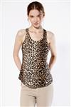 Musculosa Flame Gambia