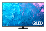 TV Samsung 85" QLED 4K Q70C