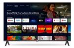 Smart TV RCA 40" LED Android (AND40Y)