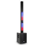 Parlante Novik STAGE 8 PRO Torre bluetooth/400 watts